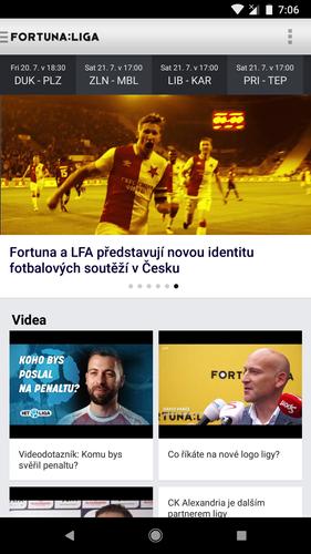 FORTUNA:LIGA
