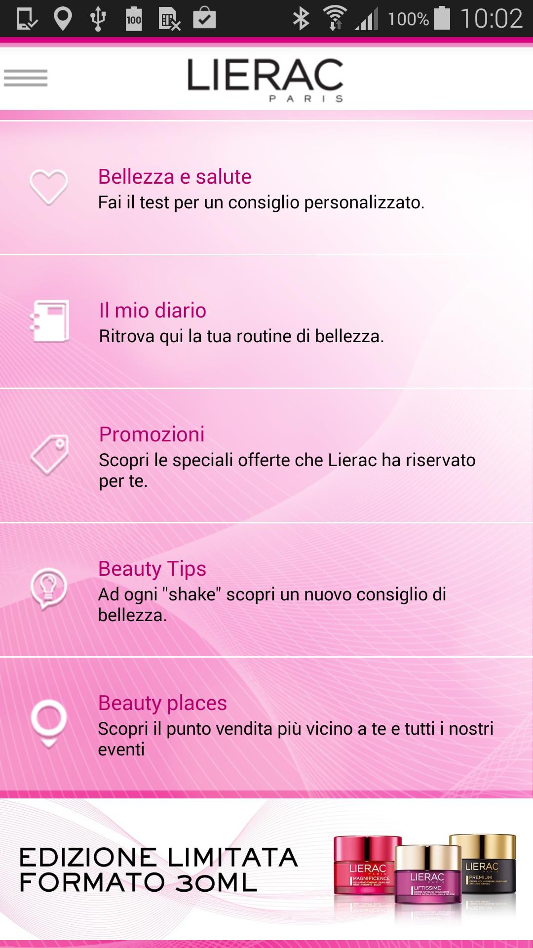Lierac