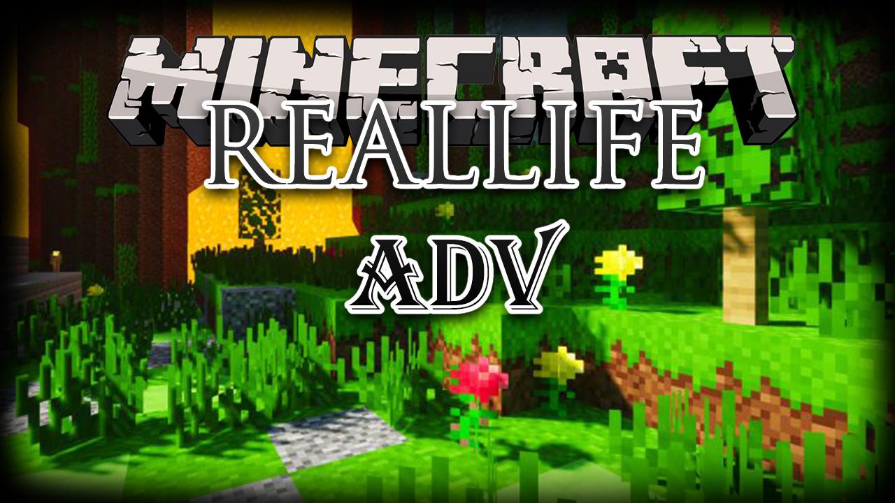 Pacote de recursos de aventura da vida real
