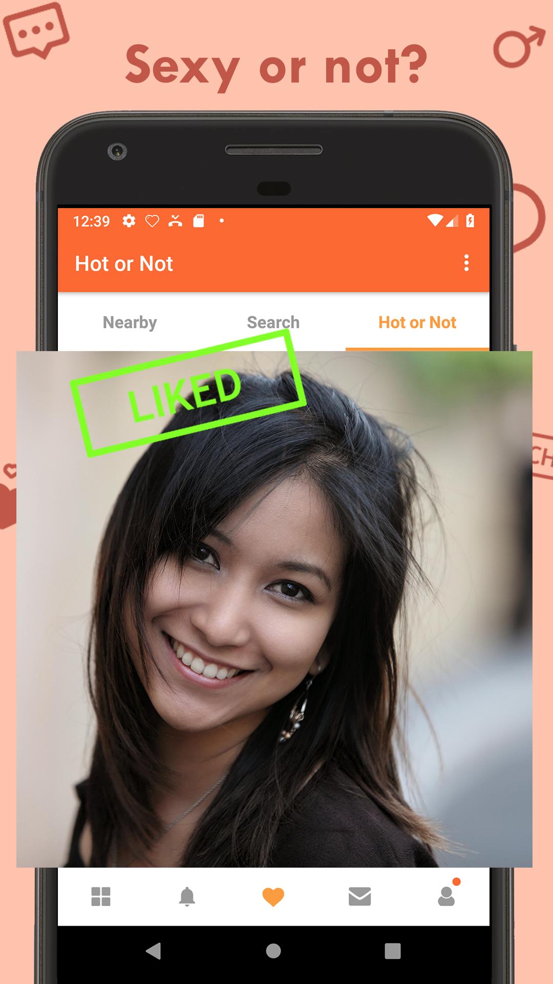 LOVI - Flirt, Dating, Encounters and Singles Chat