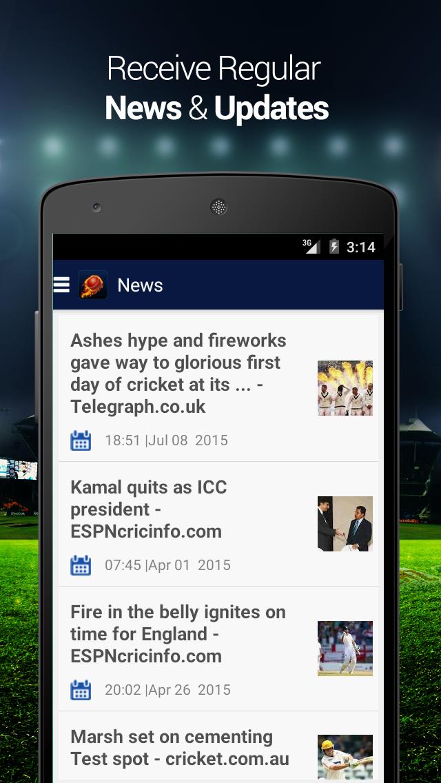 Cricket 65