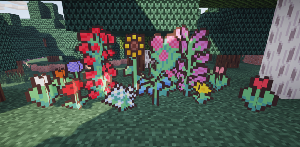 Pacote de recursos de RPG de sonho minecraft