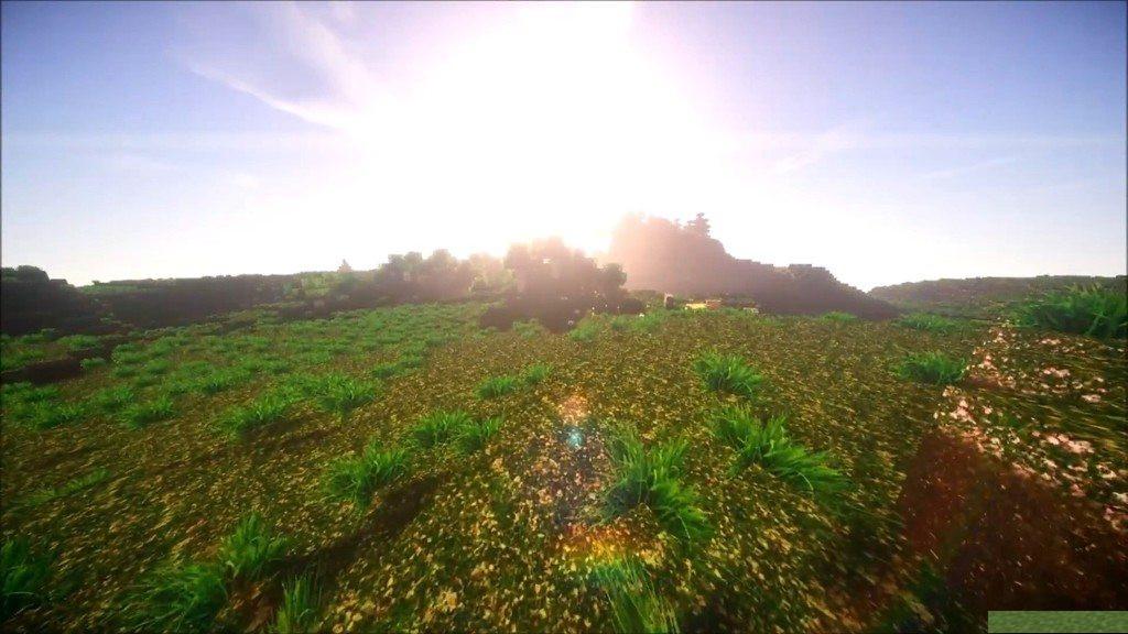 Minecraft Laacis2s Pacote de Recursos