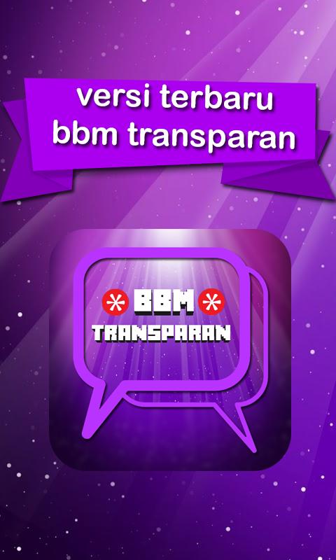 Tema Lucu (BBM's)