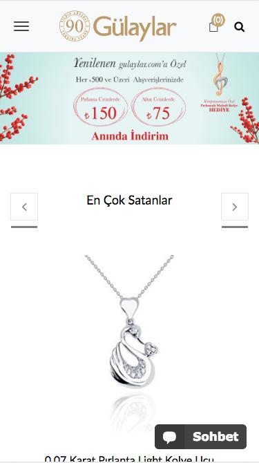 gulaylar.com