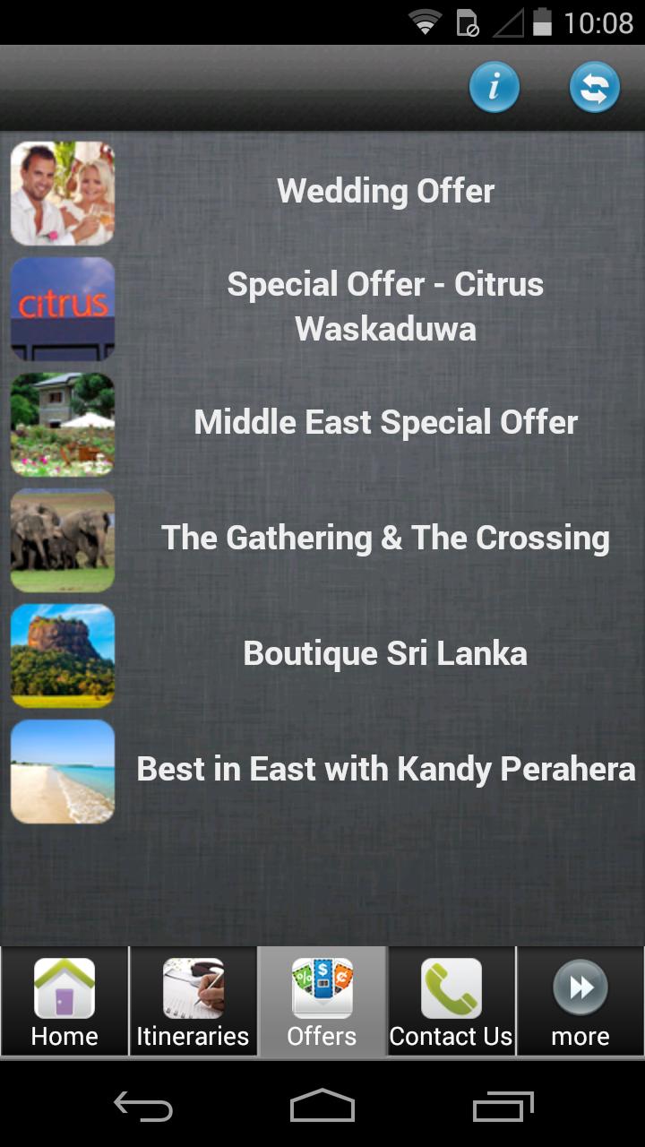 Jetwing Sri Lanka