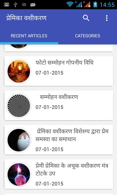 Premika Vashikaran