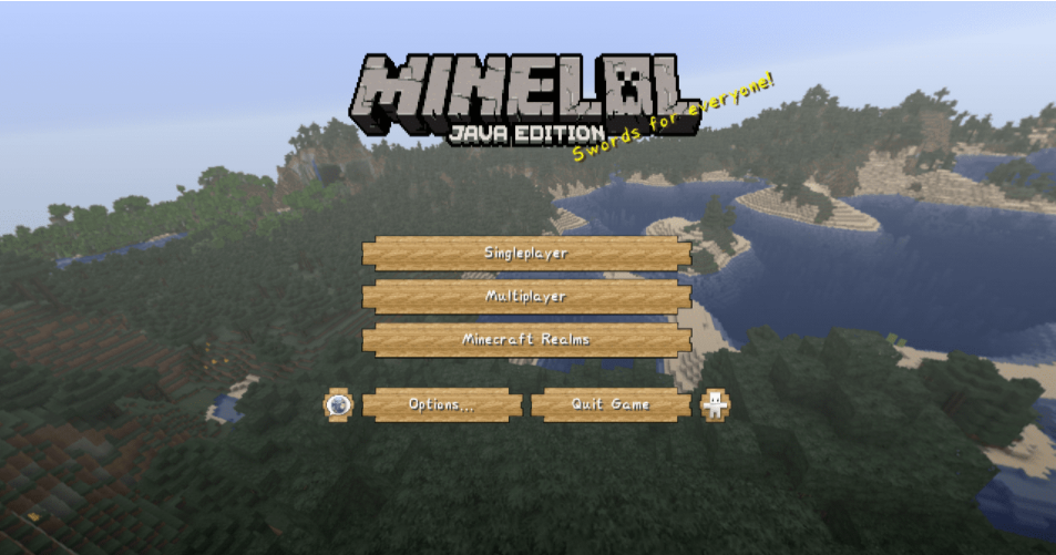 Pacote de recursos de minelol 2.0