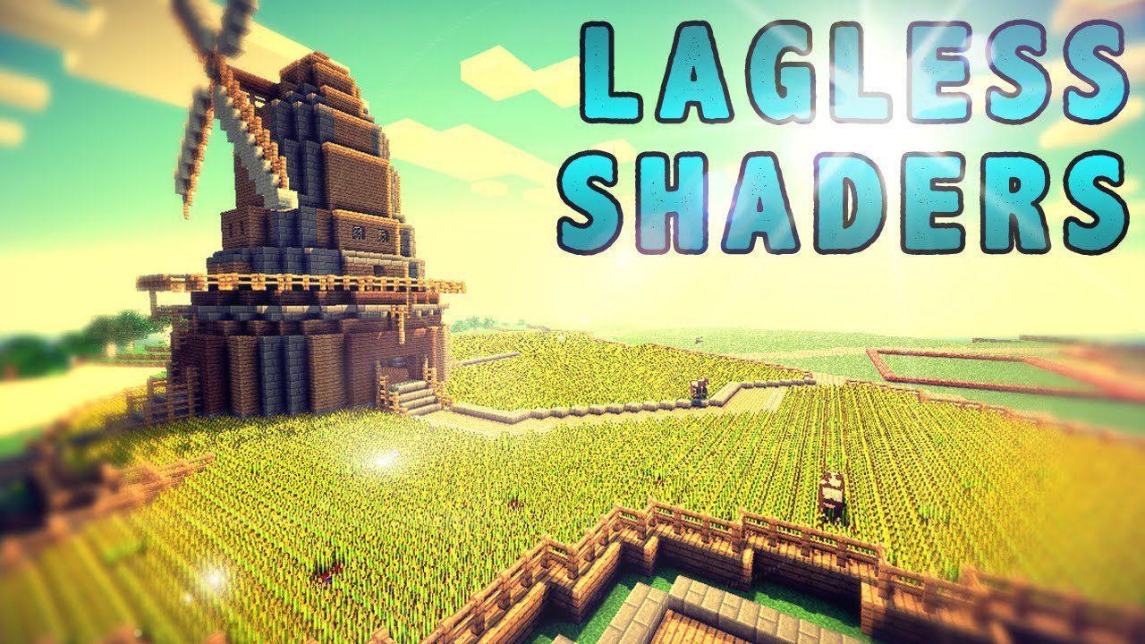 Minecraft 1.7.10/1.19.x.