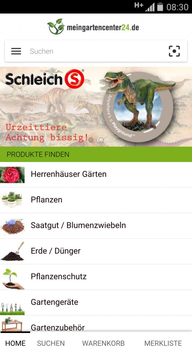 meingartencenter24