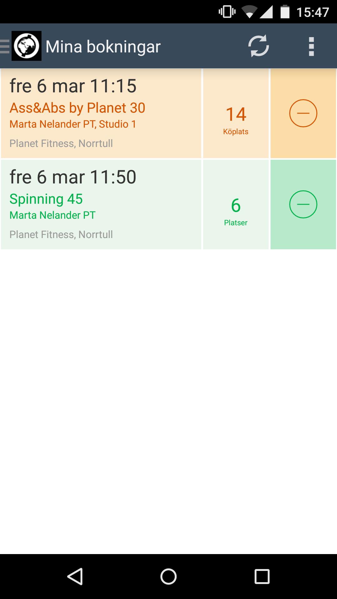 Planet Fitness