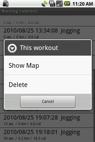 Burning,FAT!!!