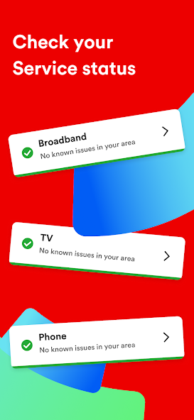 My Virgin Media