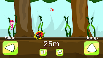Run Fairy Games