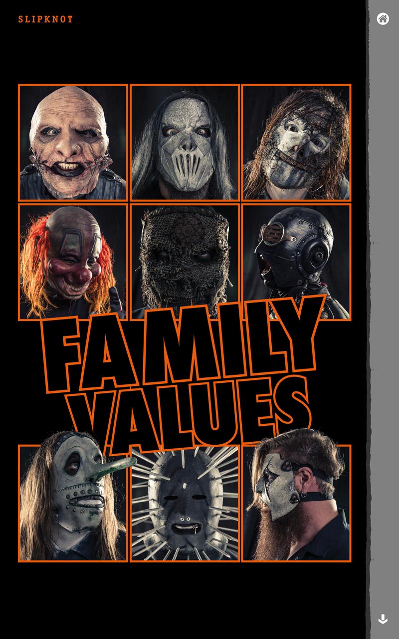 Metal Hammer Magazine