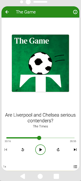 Football Podcasts