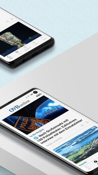 OVB online