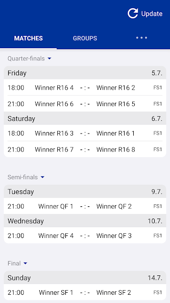 World Soccer App 2026