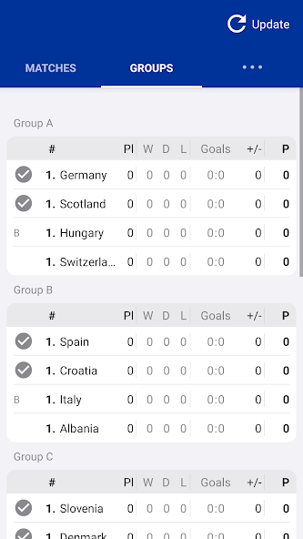 World Soccer App 2026