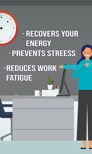 Active Pause