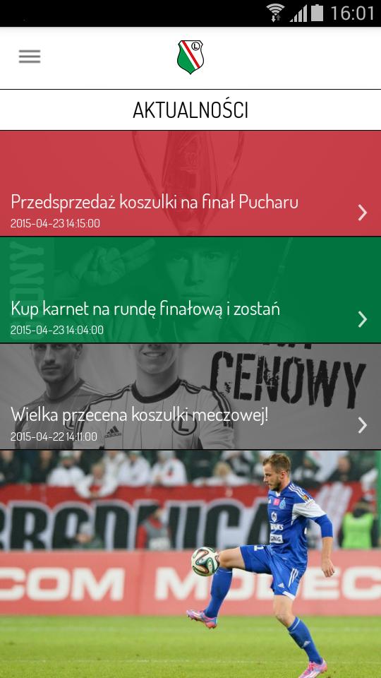Legia