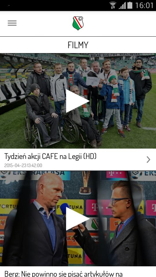 Legia