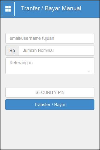 M.Bayar iPaymu