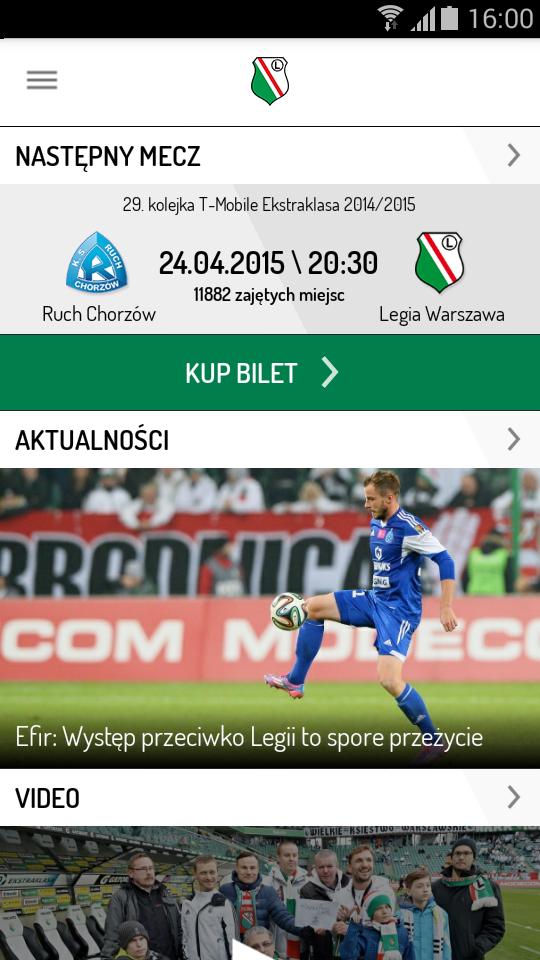 Legia