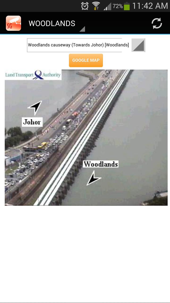 Sg Traffic