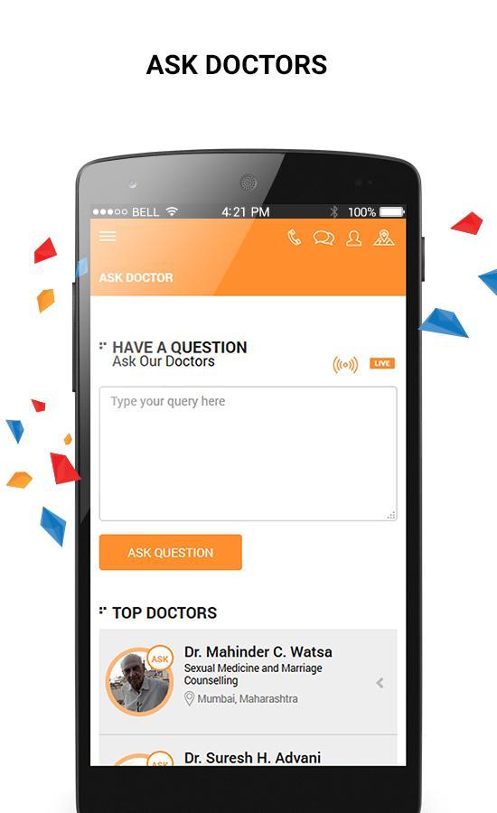 Top Doctors Online