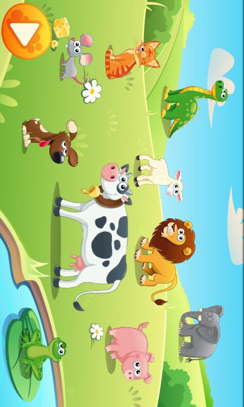 WooFoo - Kid Game