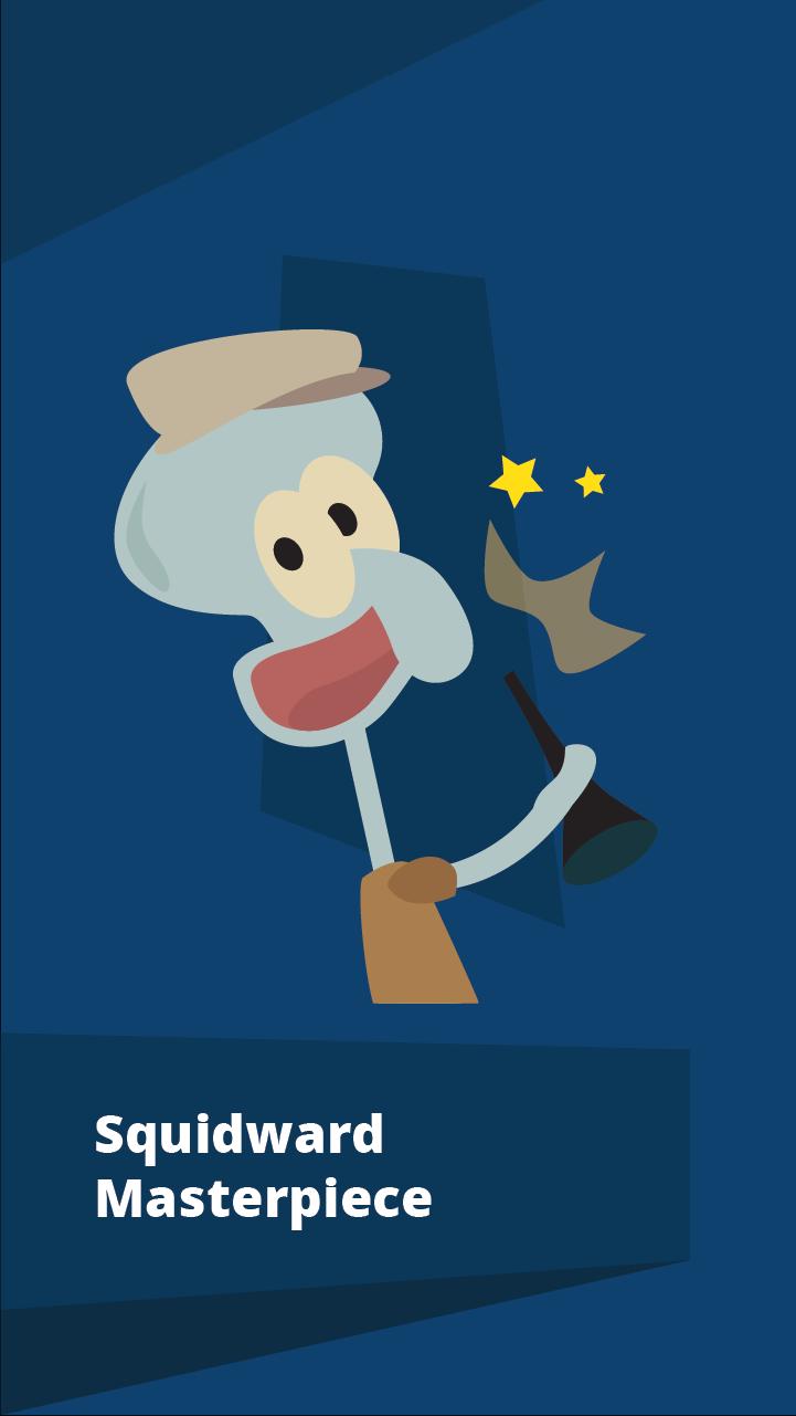 Trumpet Soundboard