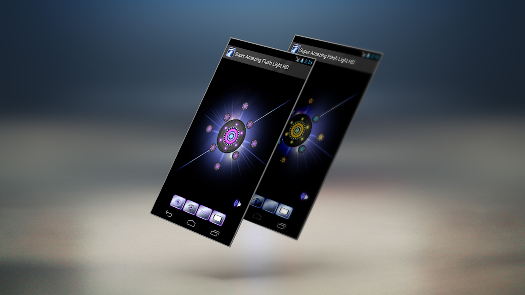 Super Amazing FlashLight HD