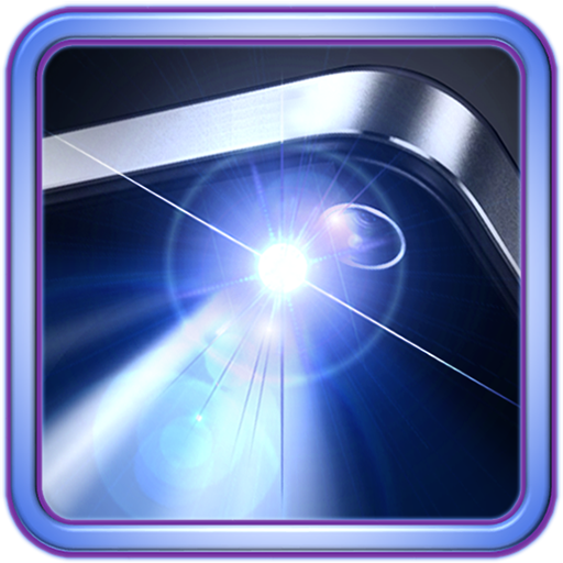 Super Amazing FlashLight HD