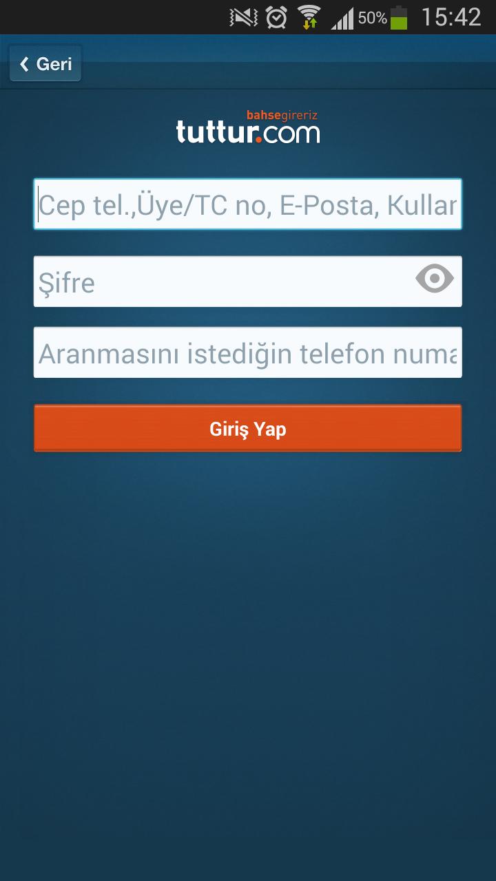Tuttur Beni Ara