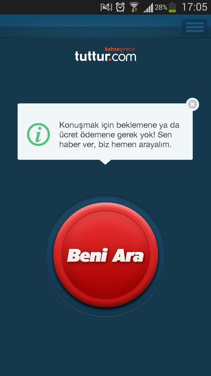 Tuttur Beni Ara