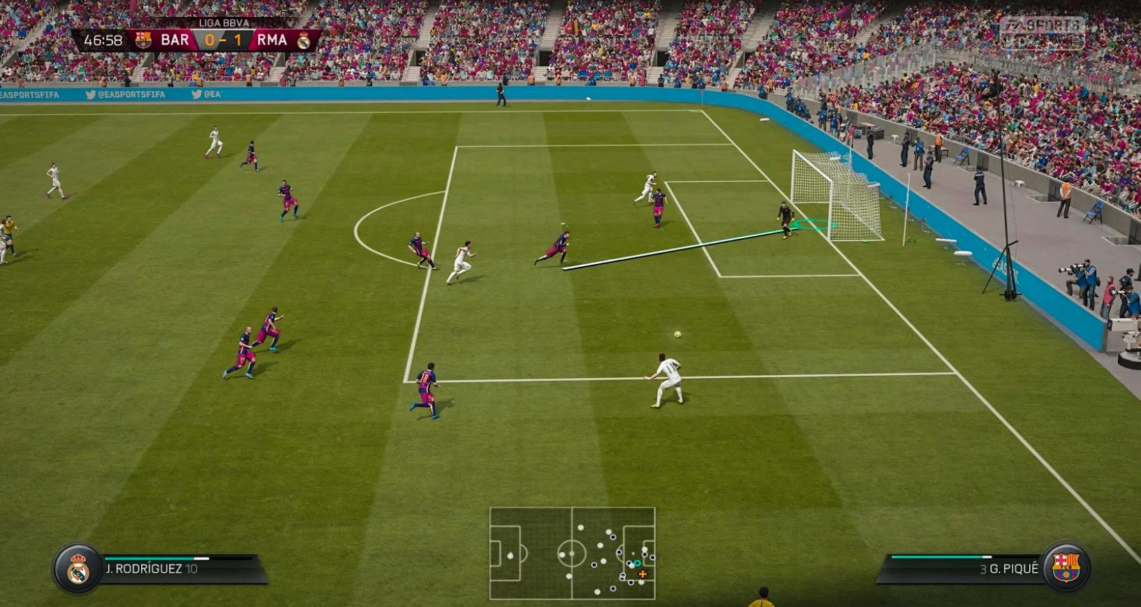 Dream Soccer Games - Dream Football League