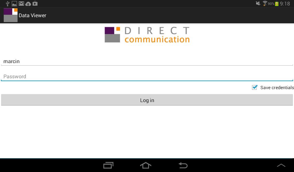 DataViewer
