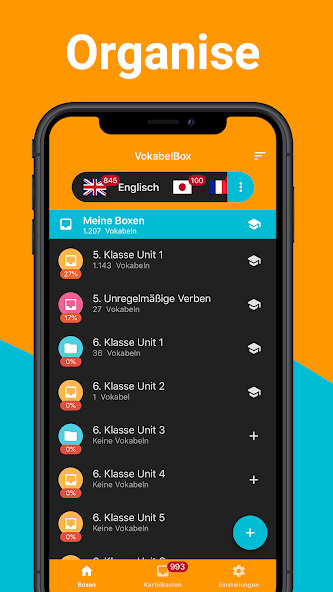 VokabelBox