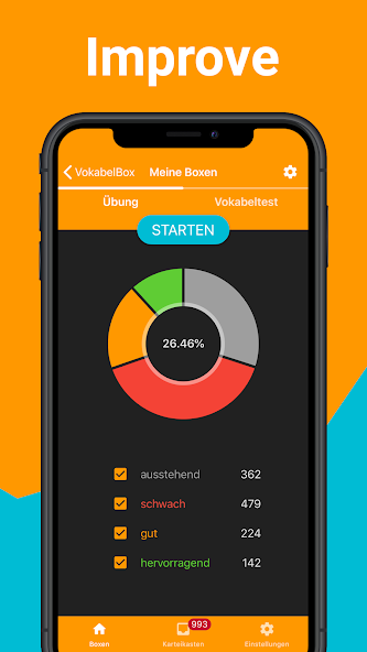VokabelBox
