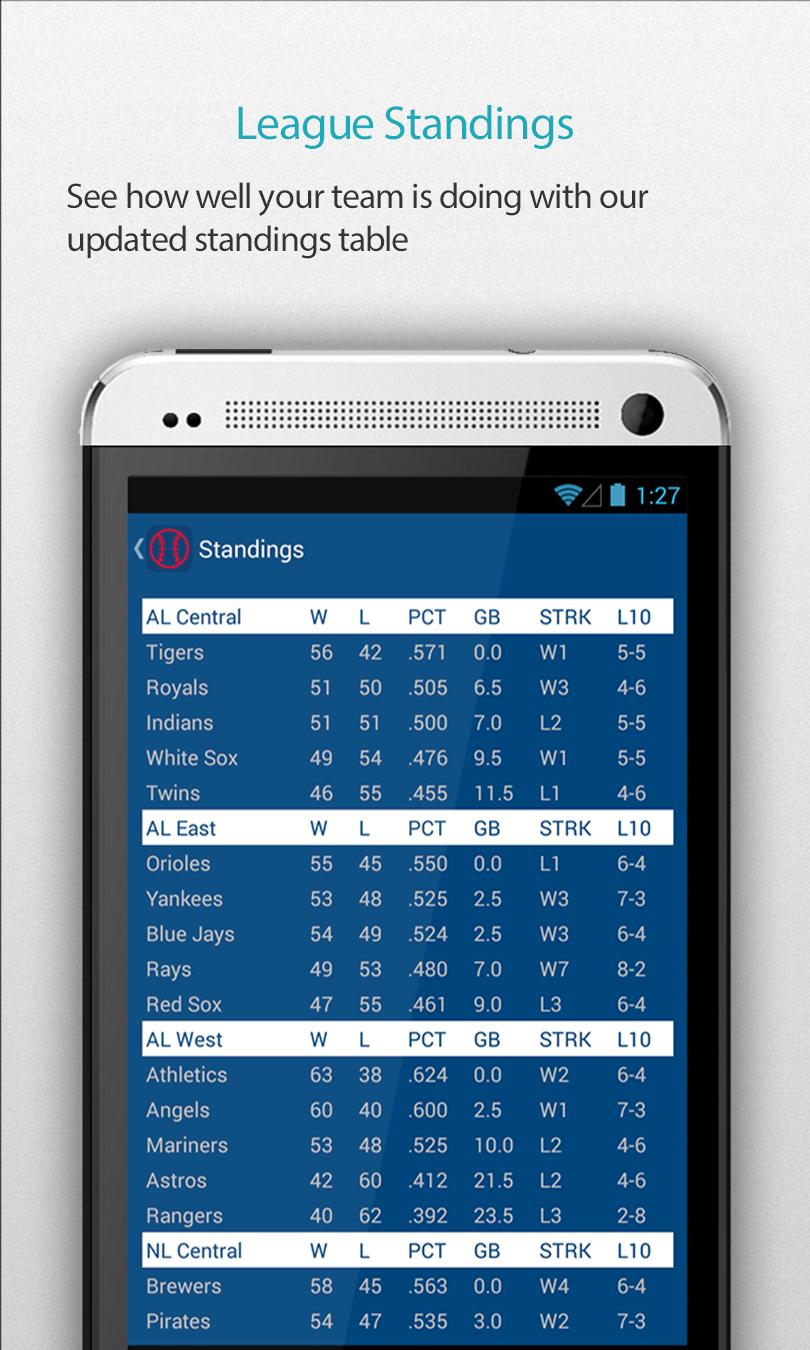 Atlanta Baseball Schedule