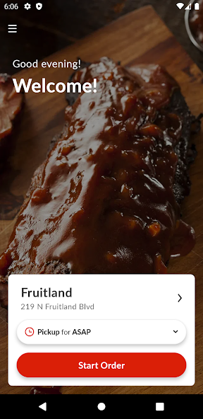 Adam's Ribs