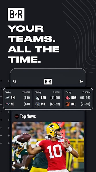 Bleacher Report