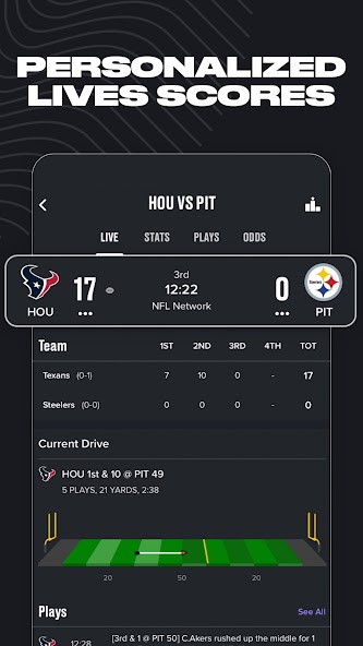 Bleacher Report