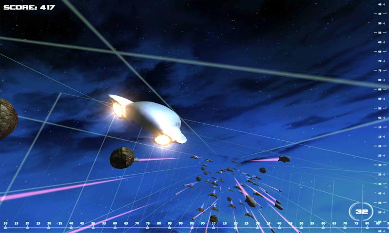 Star Mission