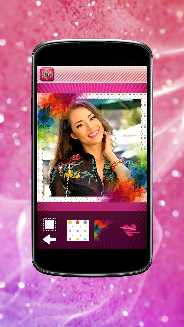 Beauty Camera Makeover Effects