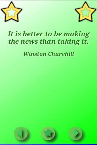 Famous Quotes XL