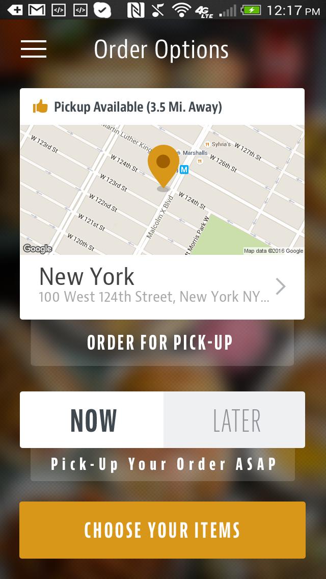 Harlem Shake NYC