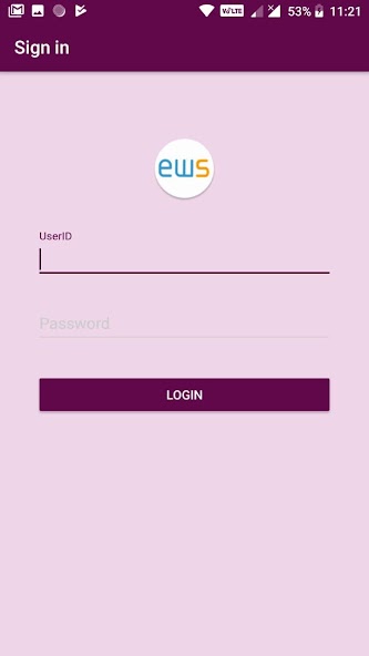 EWS - Responscity