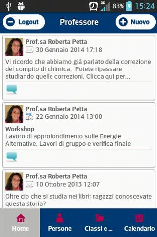Social Classroom